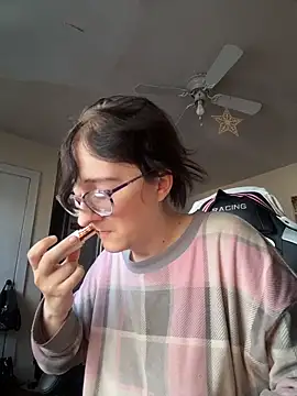 YandereDemon online show from November 2025 08:24:01 PM