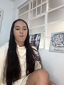 Snapshot of Yessica_Belltran chatting on February 2026 06:52:01 PM Yessica Belltran online show from February 2026 06:52:01 PM