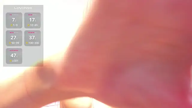 Snapshot of Erika_Carpenter chatting on March 2025 03:26:01 AM Erika Carpenter online show from March 2025 03:26:01 AM
