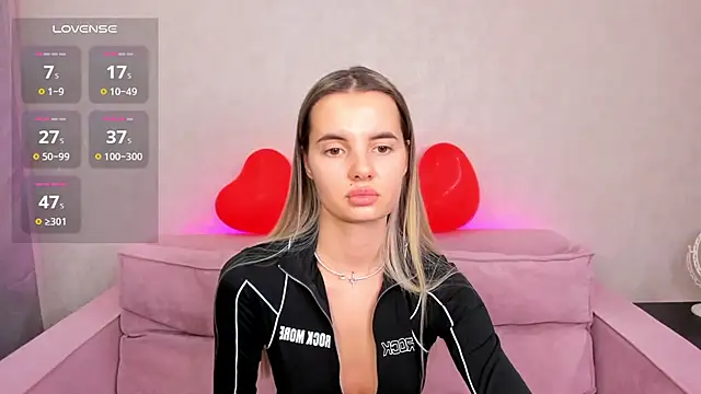 Snapshot of Erika_Carpenter chatting on February 2025 03:03:02 AM Erika Carpenter online show from February 2025 03:03:02 AM