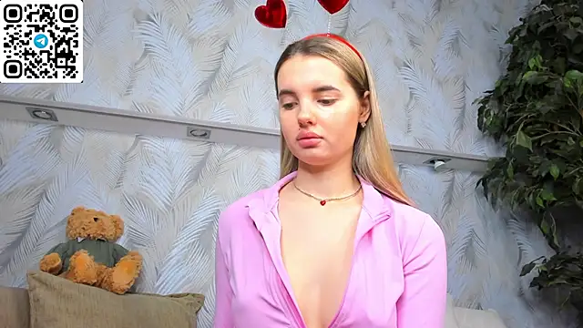 Snapshot of Erika_Carpenter chatting on February 2026 12:21:02 AM Erika Carpenter online show from February 2026 12:21:02 AM