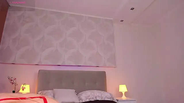 Erika Carpenter online show from April 2026 01:42:02 AM