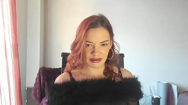 LilliLowexox online show from February 2026 12:46:02 PM