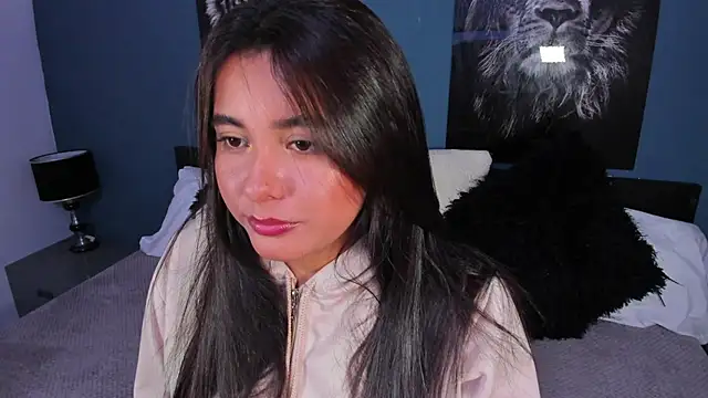 Snapshot of Liana_Bernocchi chatting on March 2025 08:32:02 PM Liana Bernocchi online show from March 2025 08:32:02 PM