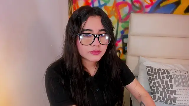 Snapshot of Liana_Bernocchi chatting on September 2025 08:36:02 PM Liana Bernocchi online show from September 2025 08:36:02 PM