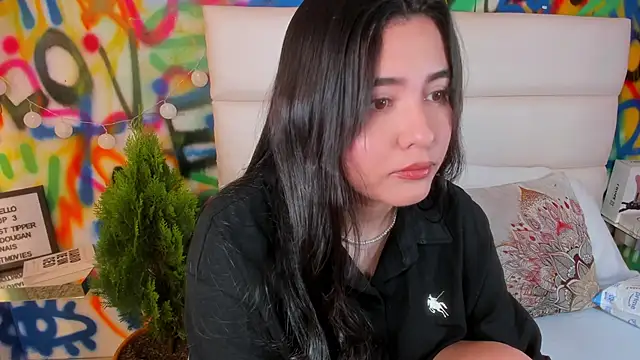 Snapshot of Liana_Bernocchi chatting on November 2025 08:20:01 PM Liana Bernocchi online show from November 2025 08:20:01 PM