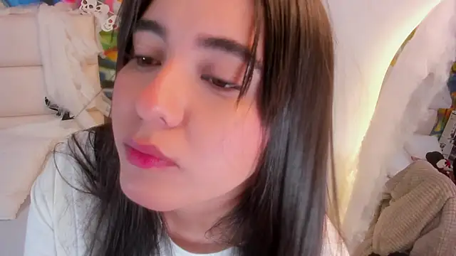 Snapshot of Liana_Bernocchi chatting on October 2025 08:21:01 PM Liana Bernocchi online show from October 2025 08:21:01 PM