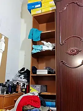 solitoooocam687 online show from November 2025 06:51:02 AM