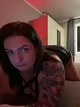 ninusbabee online show from February 2025 09:25:02 PM