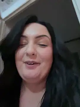 ninusbabee online show from December 2024 09:40:01 PM