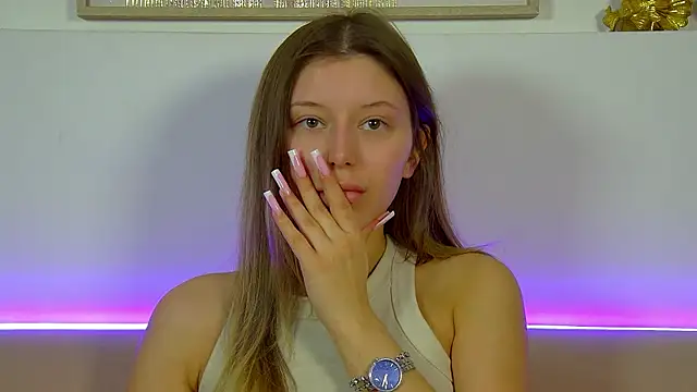 Snapshot of LiliaBianka chatting on September 2025 06:41:02 AM LiliaBianka online show from September 2025 06:41:02 AM