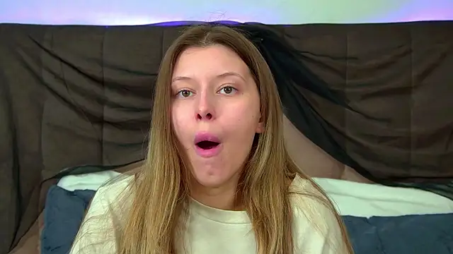 LiliaBianka online show from October 2025 07:40:01 AM