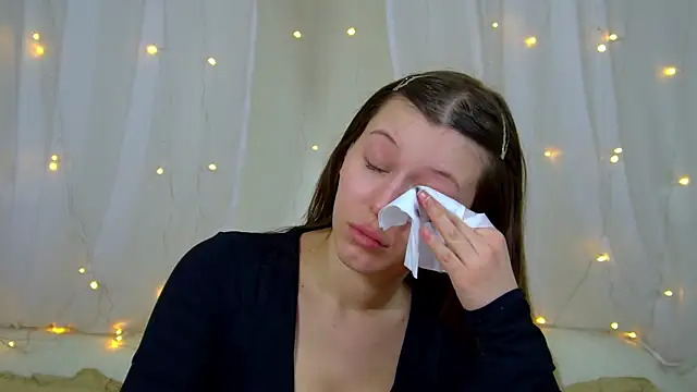 Snapshot of LiliaBianka chatting on February 2026 06:54:02 AM LiliaBianka online show from February 2026 06:54:02 AM