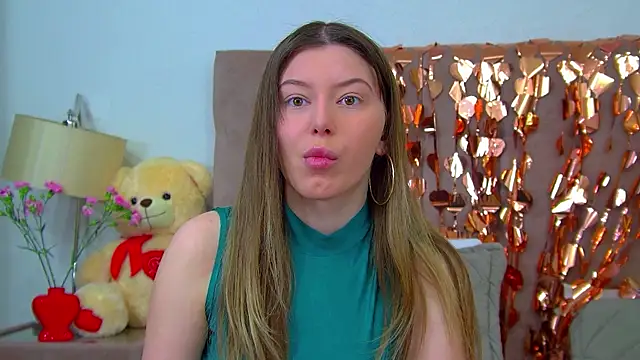 Snapshot of LiliaBianka chatting on February 2026 06:46:02 AM LiliaBianka online show from February 2026 06:46:02 AM