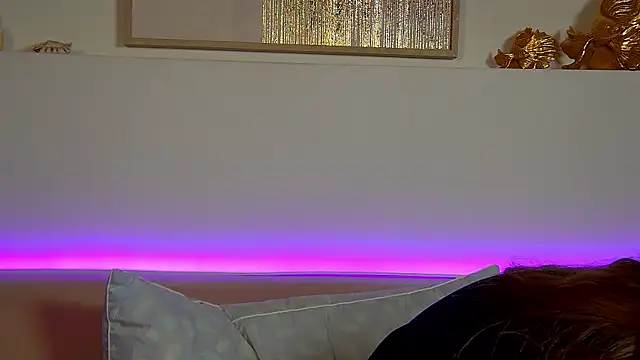 LiliaBianka online show from December 2025 06:48:01 AM