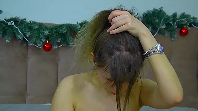 LiliaBianka online show from December 2025 06:30:02 AM