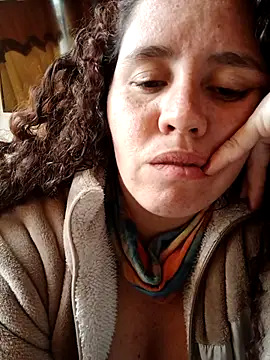 Valeria  soler online show from October 2025 02:07:01 PM