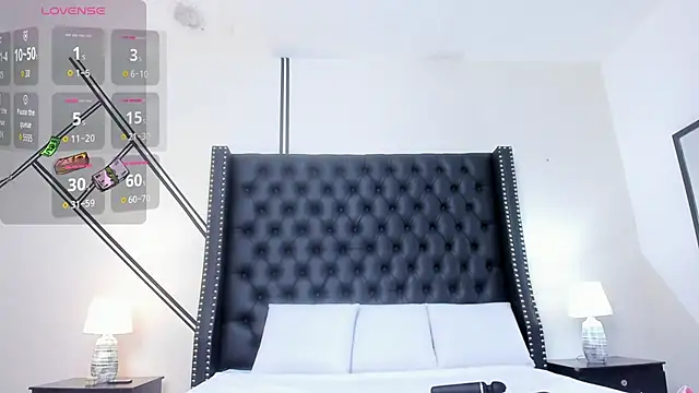  evelin diaz online show from October 2025 12:50:02 PM