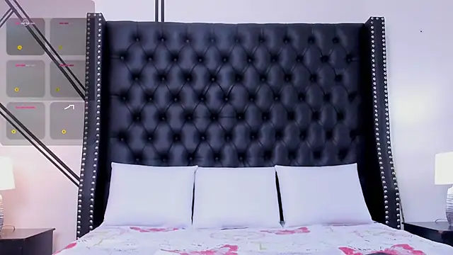  evelin diaz online show from December 2025 01:10:02 PM