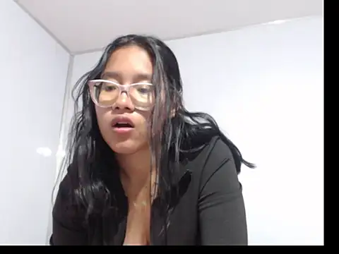 MargarethGarcia online show from September 2025 02:55:01 AM