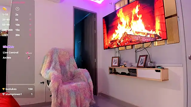 sexyhotblackebony online show from October 2025 02:16:02 PM