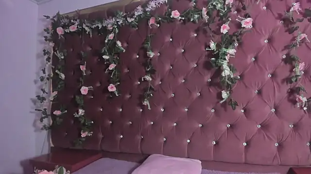 MaddyHudson online show from June 2026 09:34:02 PM
