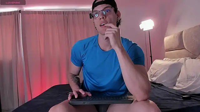 troy palmer online show from November 2025 05:28:02 PM