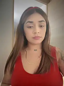 Snapshot of JoselinFlower_ chatting on February 2025 02:14:01 AM JoselinFlower online show from February 2025 02:14:01 AM