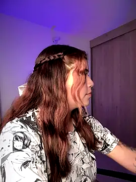 Snapshot of JoselinFlower_ chatting on December 2024 03:43:02 AM JoselinFlower online show from December 2024 03:43:02 AM