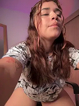 Snapshot of JoselinFlower_ chatting on December 2024 06:47:02 AM JoselinFlower online show from December 2024 06:47:02 AM