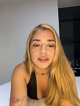 JoselinFlower  online show from April 2026 12:50:01 AM