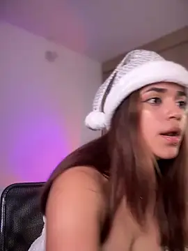 Snapshot of JoselinFlower_ chatting on December 2024 07:15:01 AM JoselinFlower online show from December 2024 07:15:01 AM