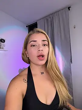 JoselinFlower  online show from April 2026 12:59:02 AM