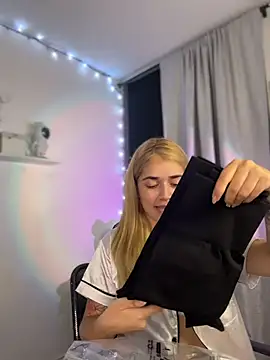 JoselinFlower  online show from March 2026 01:41:02 AM