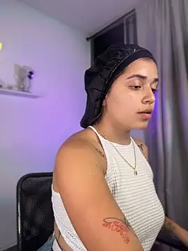 JoselinFlower  online show from December 2025 01:31:01 AM