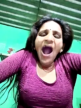 Baby  Shreya online show from February 2026 09:36:01 PM