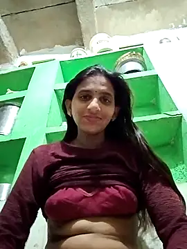 Baby  Shreya online show from April 2026 09:16:01 PM