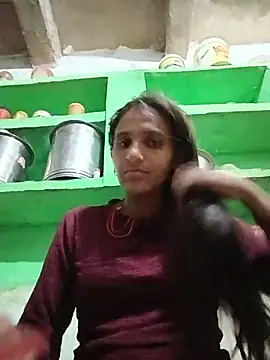 Baby  Shreya online show from May 2026 09:48:02 PM