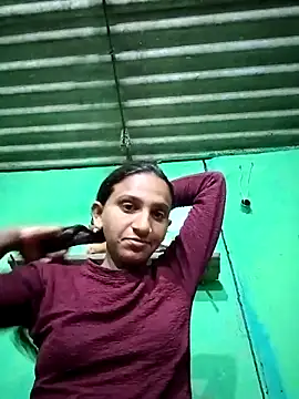 Baby  Shreya online show from March 2026 09:29:02 PM