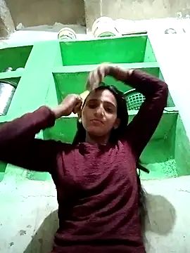 Baby  Shreya online show from April 2026 09:22:01 PM