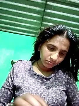 Baby  Shreya online show from February 2026 08:55:02 PM