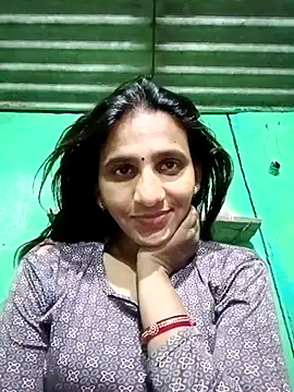 Baby  Shreya online show from February 2026 09:44:02 PM