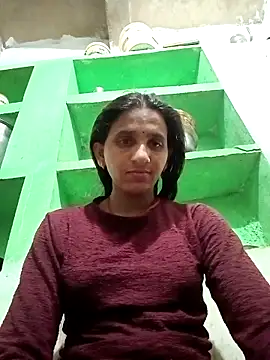 Baby  Shreya online show from April 2026 09:31:01 PM