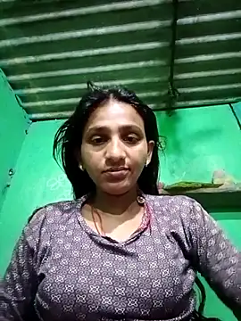 Baby  Shreya online show from February 2026 09:15:01 PM