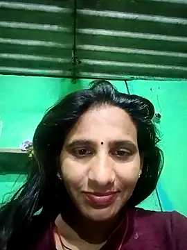 Baby  Shreya online show from February 2026 09:34:01 PM