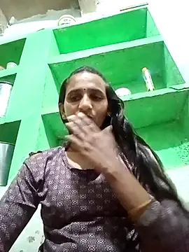 Baby  Shreya online show from April 2026 09:43:01 PM