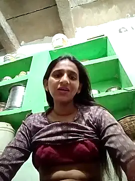 Baby  Shreya online show from April 2026 08:59:01 PM