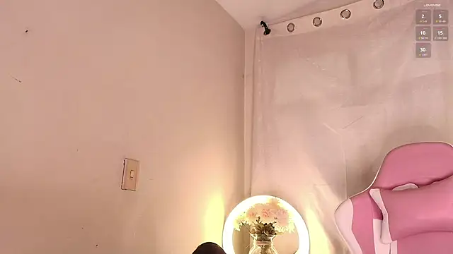 shanakendal2 online show from November 2025 02:53:01 PM