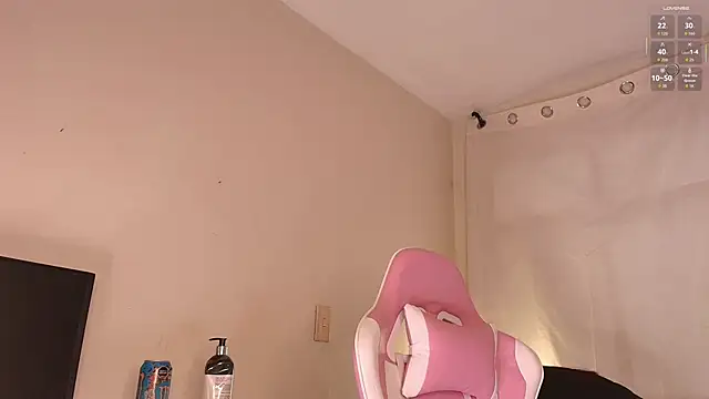 shanakendal2 online show from November 2025 02:17:01 PM