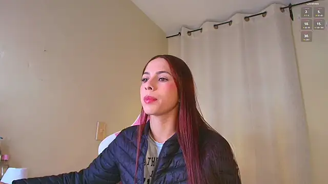 shanakendal2 online show from January 2026 02:42:01 PM